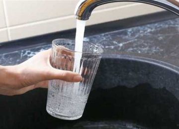 قطع مياه الشرب عن هذه المناطق في أسوان قطع مياه الشرب عن هذه المناطق في أسوان