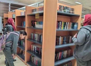 لتخفيف الأعباء علي أخصائيي المكتبات.. قرارات جديدة من وزارة التعليم 2025