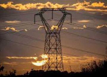 لمدة 12 ساعة.. انقطاع الكهرباء غدا عن بعض المناطق بالإسماعلية لمدة 12 ساعة.. انقطاع الكهرباء غدا عن بعض المناطق بالإسماعلية