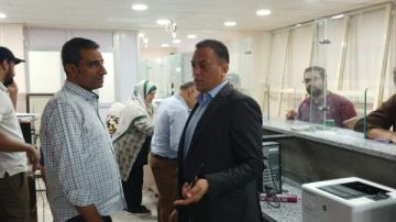 محافظ أسيوط: متابعة مكثفة للمراكز التكنولوجية لإنهاء ملفات التصالح والتقنين