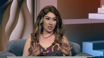 مشواري خط أحمر.. إيناس مكي تروي كواليس طلاقها وعلاقتها بشقيقها