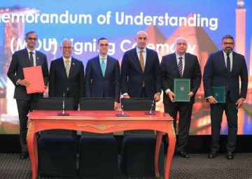 مصر وسنغافورة توقعان مذكرة تفاهم لتطوير التعليم الفني والتقني