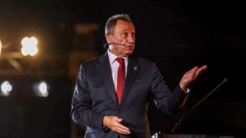 نص اعتذار محمود الخطيب عن عدم الاستمرار في رئاسة الأهلي نص اعتذار محمود الخطيب عن عدم الاستمرار في رئاسة الأهلي