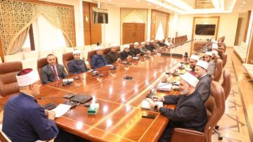 نظير عياد: دار الإفتاء المصرية مرجعية موثوقة وبيت خبرة عالمي .. صور