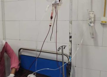 نقل رضيع لدار رعاية.. جهات التحقيق تصدر قرار بشأن واقعة ولادة سيدة بالشارع في قنا