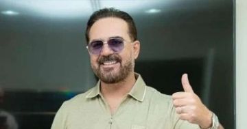 وائل جسار: إسرائيل لا تترك مكانا بدون إثارة القلق