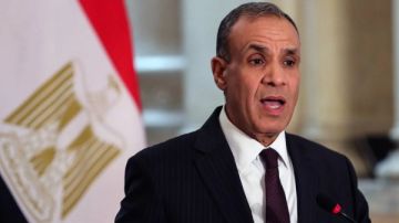 وزير الخارجية: مقترح وقف إطلاق النار في غزة فرصة فاصلة بين الحرب والسلام