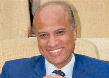 وكيب نقابة الصحفيين يتقدم للهيئة الوطنية ورقة تطوير شاملة للمحتوى الصحفي وكيب نقابة الصحفيين يتقدم للهيئة الوطنية ورقة تطوير شاملة للمحتوى الصحفي