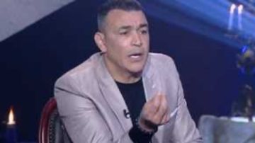 ولا تزعل نفسك.. عصام الحضري يوجه رسالة لشوبير في عيد ميلاده ولا تزعل نفسك.. عصام الحضري يوجه رسالة لشوبير في عيد ميلاده