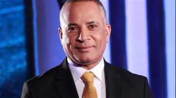 أحمد موسى عن تصريحات متحدثة صندوق النقد بشأن مصر: ربنا هيكرمنا بعيد عنكم