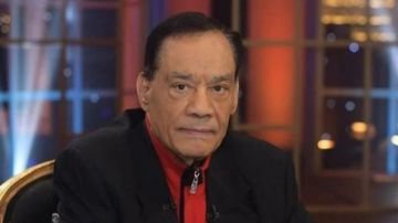 أرملة حلمي بكر تكشف عن الصعوبات التي مرت بها بعد وفاته