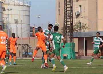  أسوأ موسم .. جماهير بلدية المحلة تنفجر غضبا بعد الهزيمة من أبو قير للأسمدة