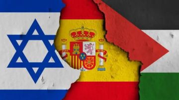 إسبانيا تحظر عبور السفن والطائرات الأمريكية المحملة بأسلحة لإسرائيل إسبانيا تحظر عبور السفن والطائرات الأمريكية المحملة بأسلحة لإسرائيل