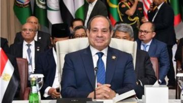 احمد موسي: كلمة الرئيس السيسي اليوم أحدثت قلقا في إسرائيل