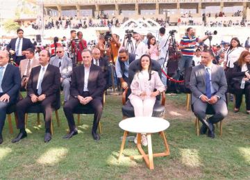  التضامن تستعد للعام الدراسي الجديد.. إعفاء طلاب أسر تكافل من سداد المصروفات (تفاصيل)