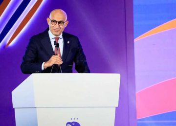 التعليم: إطلاق دوري مدارس مصر ضمن أعمال المجموعة الوزارية للتنمية البشرية