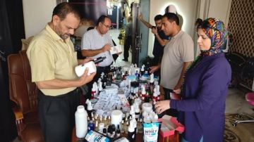 الصحة: حملات رقابية مكثفة لضبط المنشآت الطبية غير المرخصة لحماية سلامة المواطنين