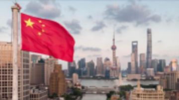 الصين ترحب بانضمام فلسطين لرابطة البريكس