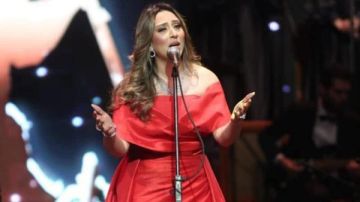 القومية تعزف لحن الشجن في ذكرى رحيل بليغ حمدي بالأوبرا