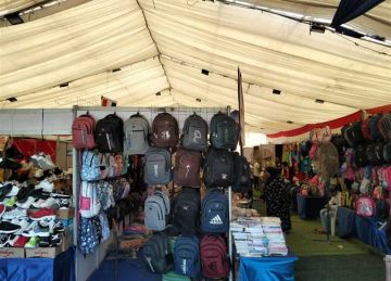 بتخفيضات تصل لـ30 .. أماكن معارض أهلا مدارس 2025 في الإسكندرية