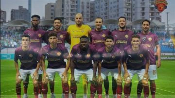 تشكيل سيراميكا كليوباترا بمواجهة مودرن سبورت في الدوري تشكيل سيراميكا كليوباترا بمواجهة مودرن سبورت في الدوري