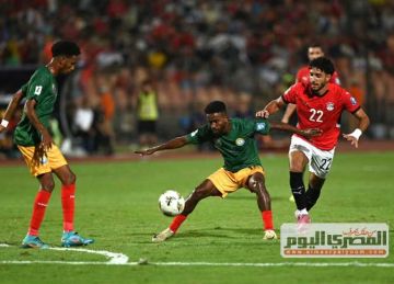 تشكيل منتخب مصر المتوقع أمام بوركينا فاسو في تصفيات كأس العالم.. مشكلة الوسط تشكيل منتخب مصر المتوقع أمام بوركينا فاسو في تصفيات كأس العالم.. مشكلة الوسط