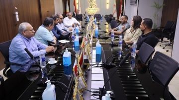 حزب إرادة جيل يغلق باب استقبال طلبات الترشح لانتخابات النواب غدا