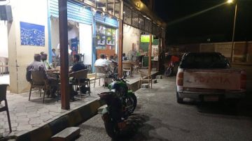 حملة موسعة لإزالة التعديات وضبط الشارع بحي شمال الغردقة