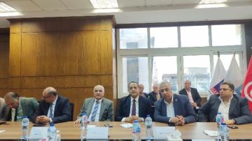 خالد أبو الوفا: منتدى الأعمال المصري التونسي منصة لتعزيز الشراكة وتحويل العلاقات لمشروعات واقعية