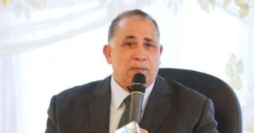 رئيس اتحاد المحامين العرب يدين العدوان الإسرائيلي على غزة.. ويؤكد: ما يحدث جريمة حرب