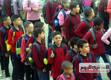 غدا.. بدء العام الدراسي الجديد 2025- 2026 في 12 محافظة.. وتعليمات مشددة لتحقيق الانضباط