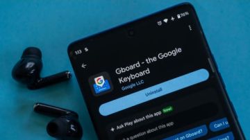 لوحة مفاتيح جوجل تحصل على أدوات ذكاء اصطناعي جديدة.. طريقة استخدامها