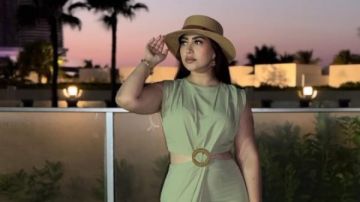 ماذا بعد إخلاء سبيل بوسي بعد صدور أحكام غيابية ضدها؟.. القانون يجيب