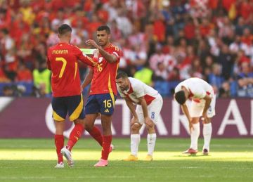 مباشر مباراة إسبانيا وتركيا اليوم (0-0) في تصفيات كأس العالم مباشر مباراة إسبانيا وتركيا اليوم (0-0) في تصفيات كأس العالم