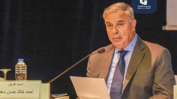 محافظ الإسكندرية: العلاقات المصرية السعودية تجسدت في أوقات الشدائد قبل الرخاء