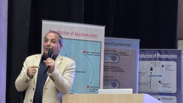 محافظ بورسعيد يشارك في فعاليات اليوم التعريفي لطلاب جامعة شرق بورسعيد الأهلية صور