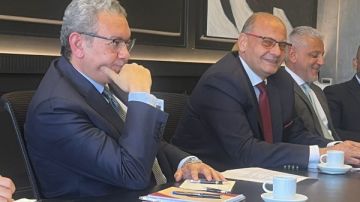 مصر وكندا تعززان التعاون التجاري والاستثماري بآفاق واعدة مصر وكندا تعززان التعاون التجاري والاستثماري بآفاق واعدة