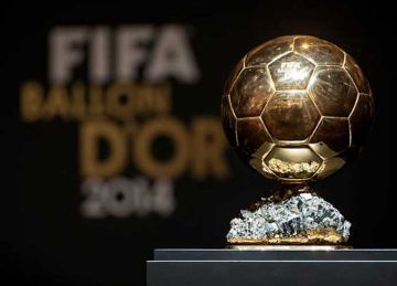 معايير الفوز بالكرة الذهبية البالون دور 2025