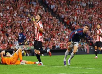 أرسنال يهزم أتلتيك بيلباو في دوري أبطال أوروبا (فيديو)