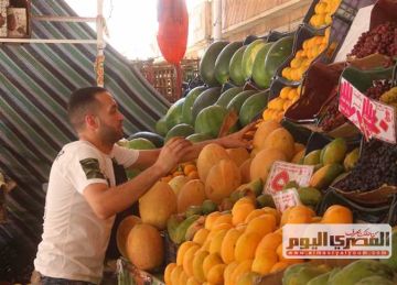 أسعار الخضروات اليوم السبت 20 سبتمبر 2025 بأسواق الأقصر