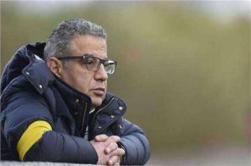  أنا أصلي هما تقليد .. ماجد سامي يهاجم رؤساء بعض الأندية لهذا السبب