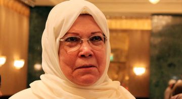 ابنة الشيخ الحصري في ذكرى مولده: والدي ترك إرثا من القرآن والأخلاق