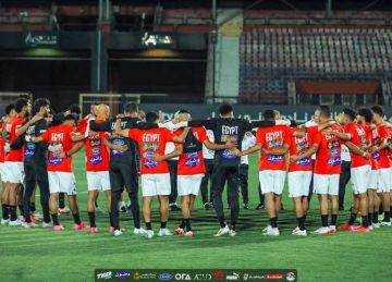  الحسم يقترب .. ماذا يحتاج منتخب مصر للتأهل رسميا لكأس العالم؟