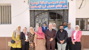 الزراعة تعلن تجديد الإعتماد الدولي للرقابة البيطرية على الإنتاج الداجني