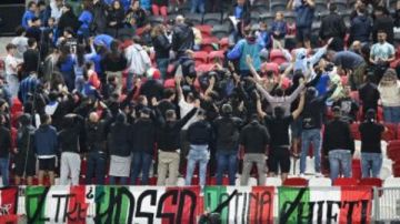 انتفاضة جماهيرية في وجه الاحتلال.. الملاعب الأوروبية تتحول إلى ساحة تضامن مع غزة تفاصيل