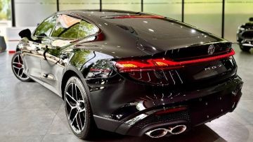 تبدأ من 90 ألف ريال.. أسعار إم جي 7 موديل 2025 في السعودية