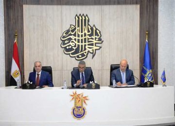 تصل إلى الإحالة للنيابة.. تحذيرات للمسؤولين المتقاعسين عن رفع الإشغالات في أسوان (تفاصيل)