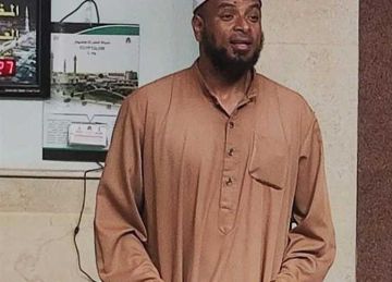 حافظ كتاب الله.. أوقاف قنا تنعى الشيخ محمد شرقاوي إمام وخطيب مسجد النزلة