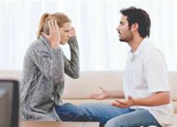 دراسة: المال سبب رئيسي في المشكلات الزوجية