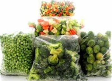 دراسة: تجميد الطعام يحافظ على قيمته الغذائية ويحسن الصحة (تفاصيل)
